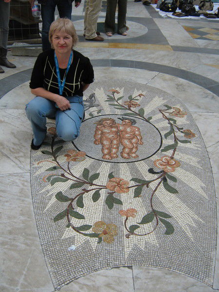 Ирина Жилина