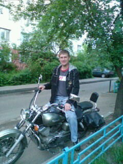 Сергей Маркин