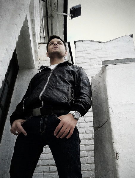 Антон Кузнецов