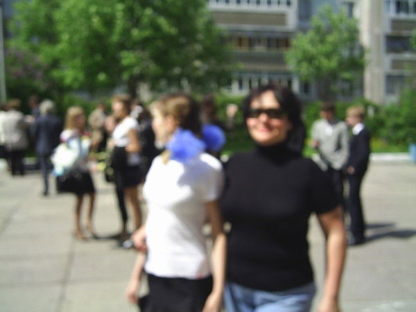 Наталья Матвеева