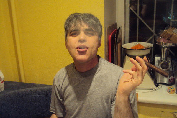 Баграти Цицкишвили