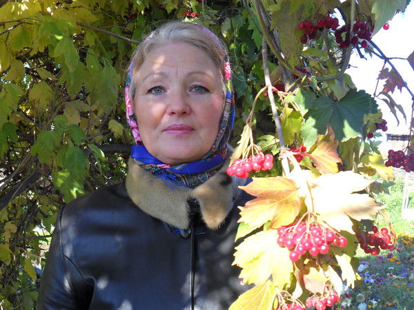 Юлия Леоненко