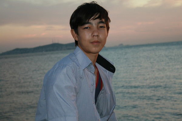 Hakmyrat Amanmyradow