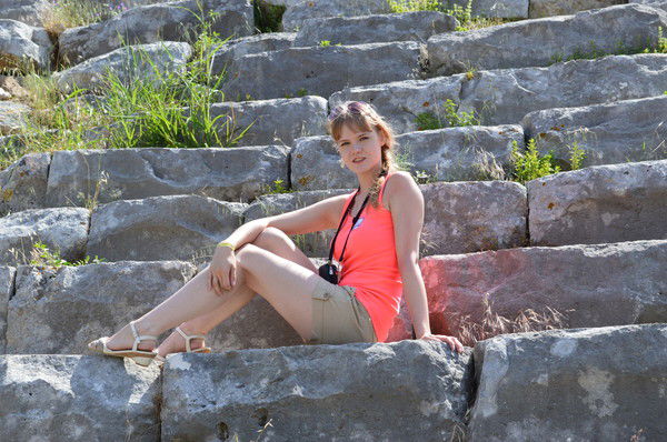 Екатерина Клюева