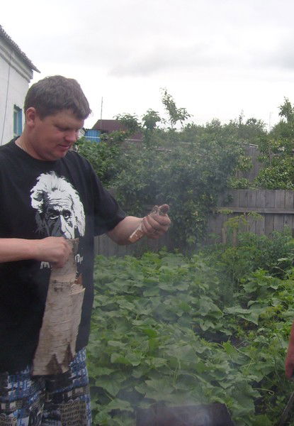 Виктор Кунгуров