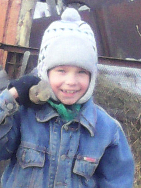 Александр Павлушин