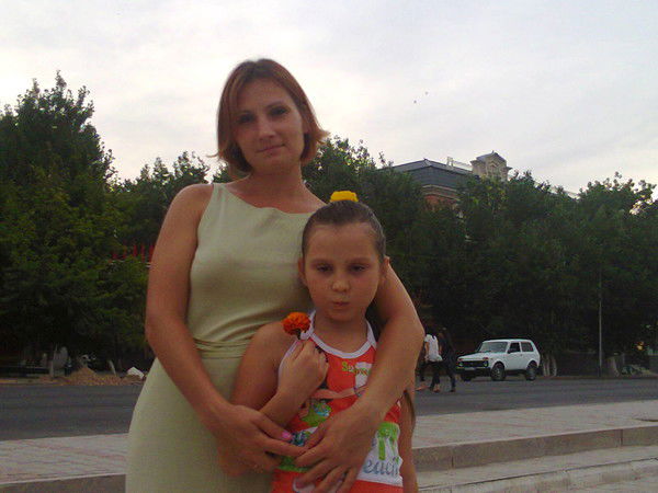 Наталья Долотова