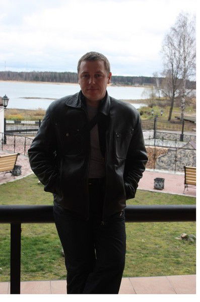 Анатолий Скляр