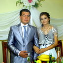 Ergash Sharipov