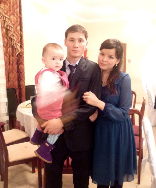 Индира Шапиева