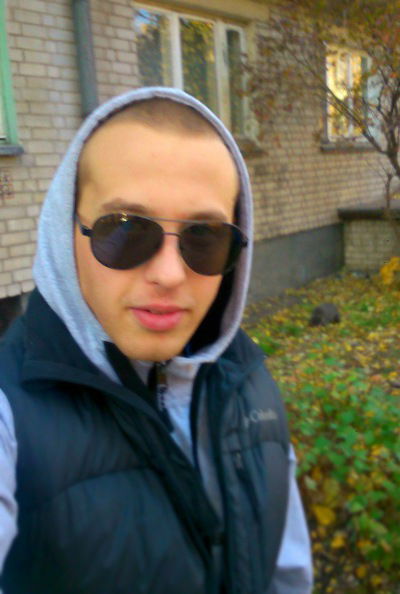 Андрей Кочергин