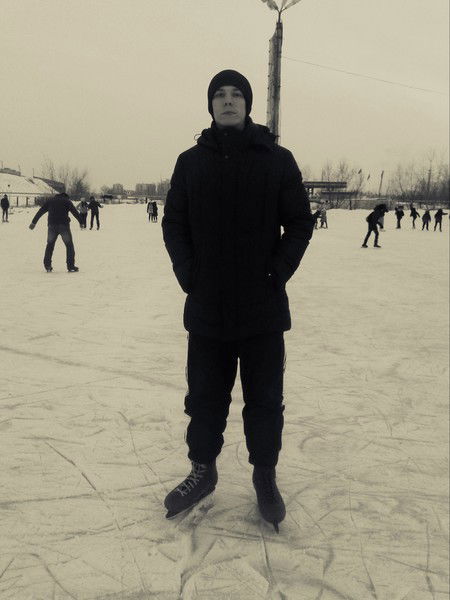 Валентин ***