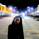 Алия Башанова