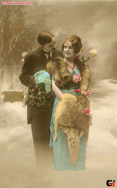 Инесса Боженко