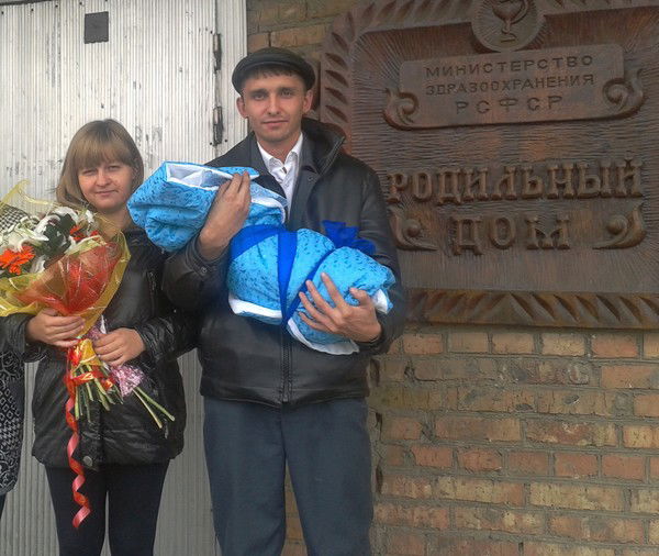 Танюша Анисимова