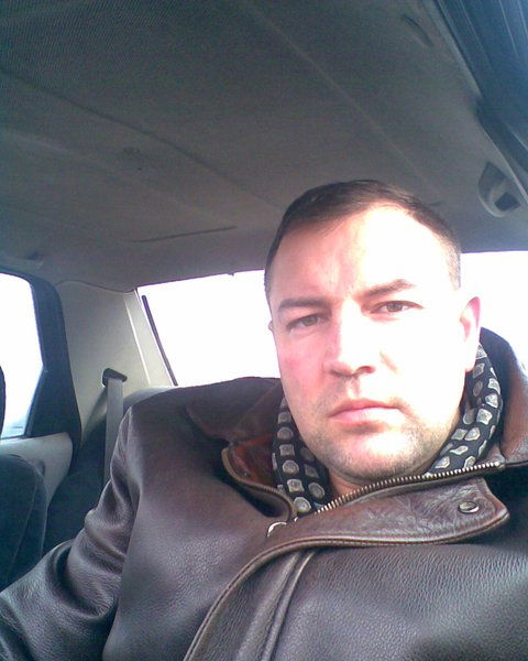 Игорь Малиновский