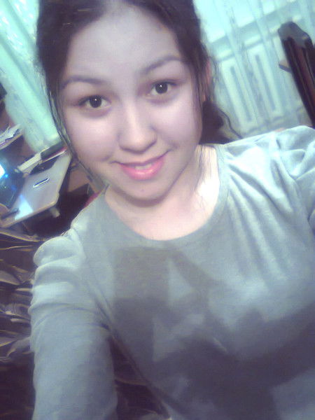 Арайлым Момбекова