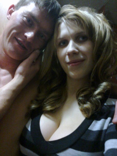 Анастасия Кендысь