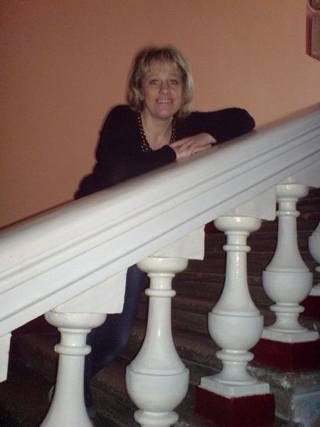 Анжелика Костюкова