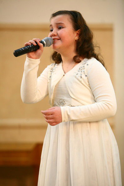 Александра Милюкова