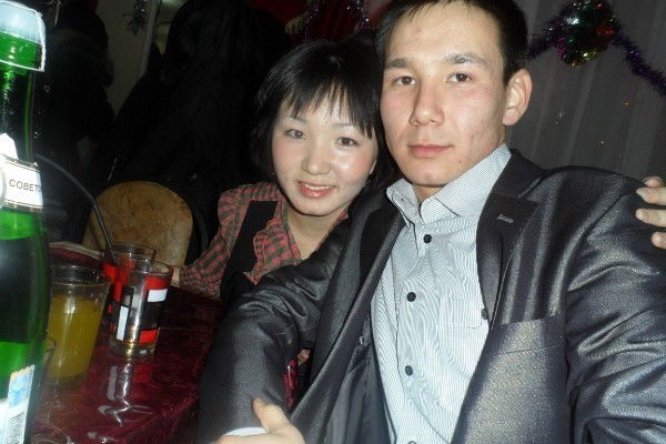 Гульшат Тайтолеуова