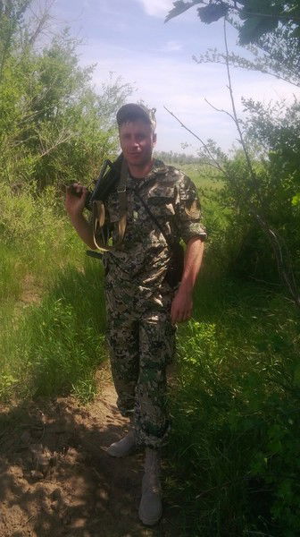 Александр Вайцель