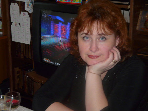 Елена Слива