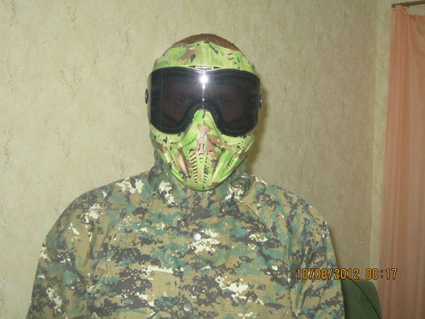 Михаил Малихов