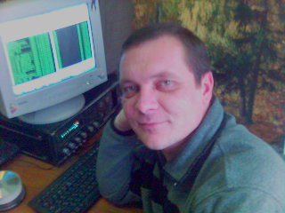 Александр Чехутский