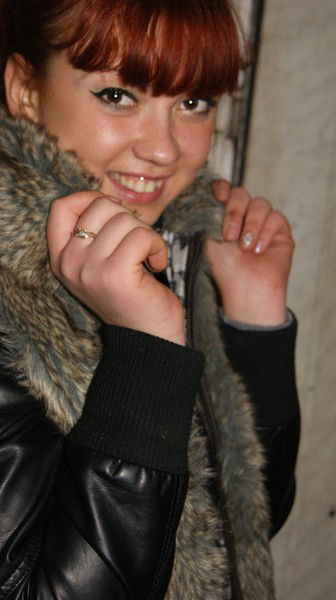 Сабина Юлдашева