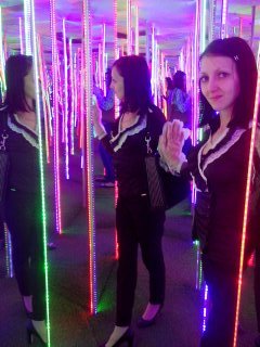 Гюзяль Латышева