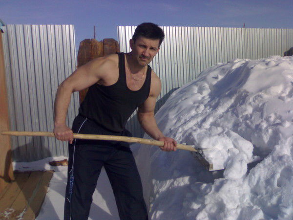 Игорь Лавренин