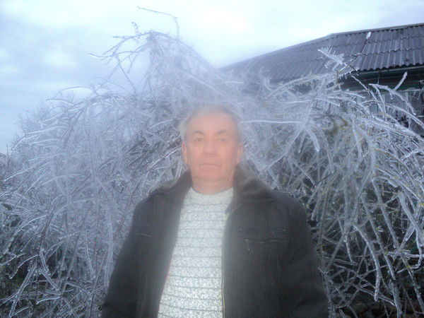 Анатолий Любченко