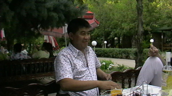 Нурбек Исаков