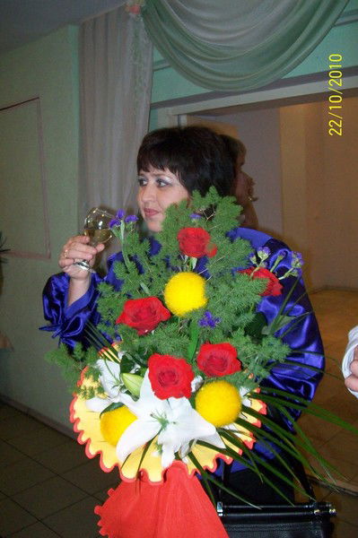 Татьяна Приймак