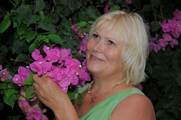 Вера Попович