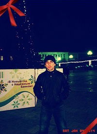 Гусен Магомедович