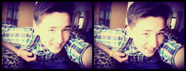 Арман Рахимов