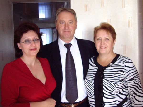 Александр Демидов