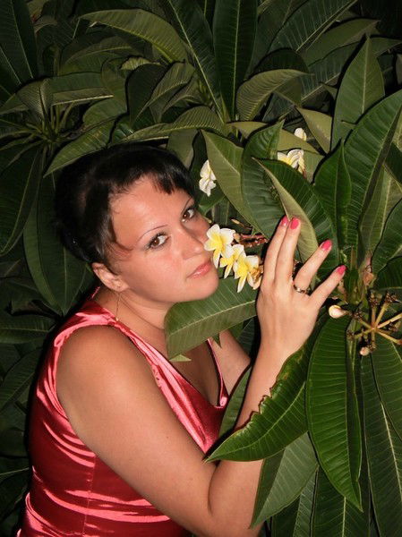 Анна Синтерева