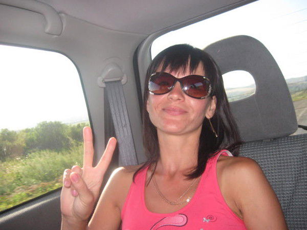 Марина Дедкова