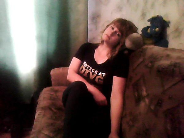 Татьяна Маркичева