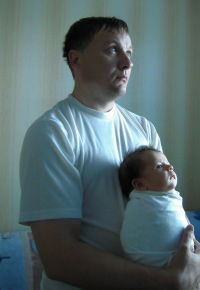 Дмитрий Миронченко