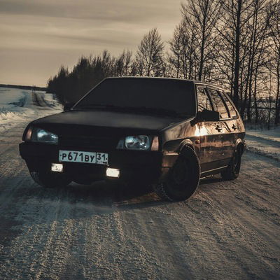 Ольга Савинцева