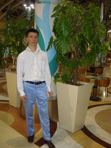 Камиль Баранник