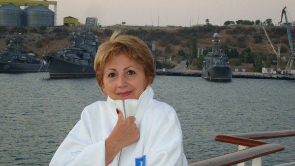 Евгения Хабло