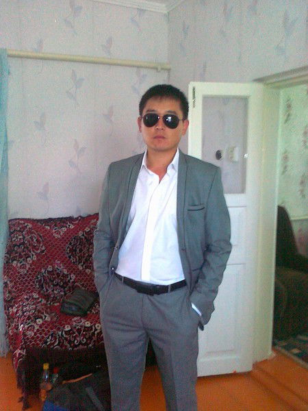 Ренат Икрамов