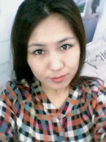 Мамбет Самидинов