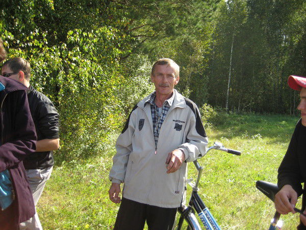 Виктор Кукушкин