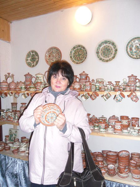 Татьяна Соболева